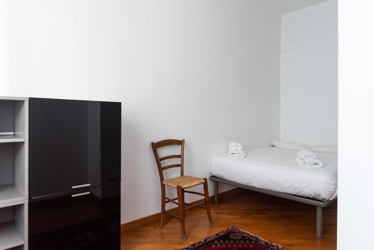 Apartamento Casa Leonardo Da Vinci - 10 Minuti Dal Duomo Milán Exterior foto