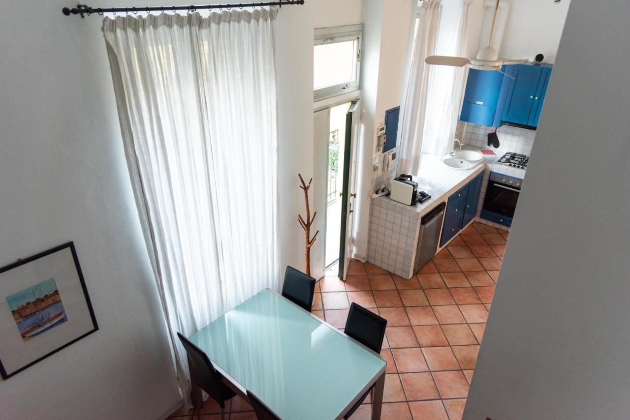 Apartamento Casa Leonardo Da Vinci - 10 Minuti Dal Duomo Milán Exterior foto