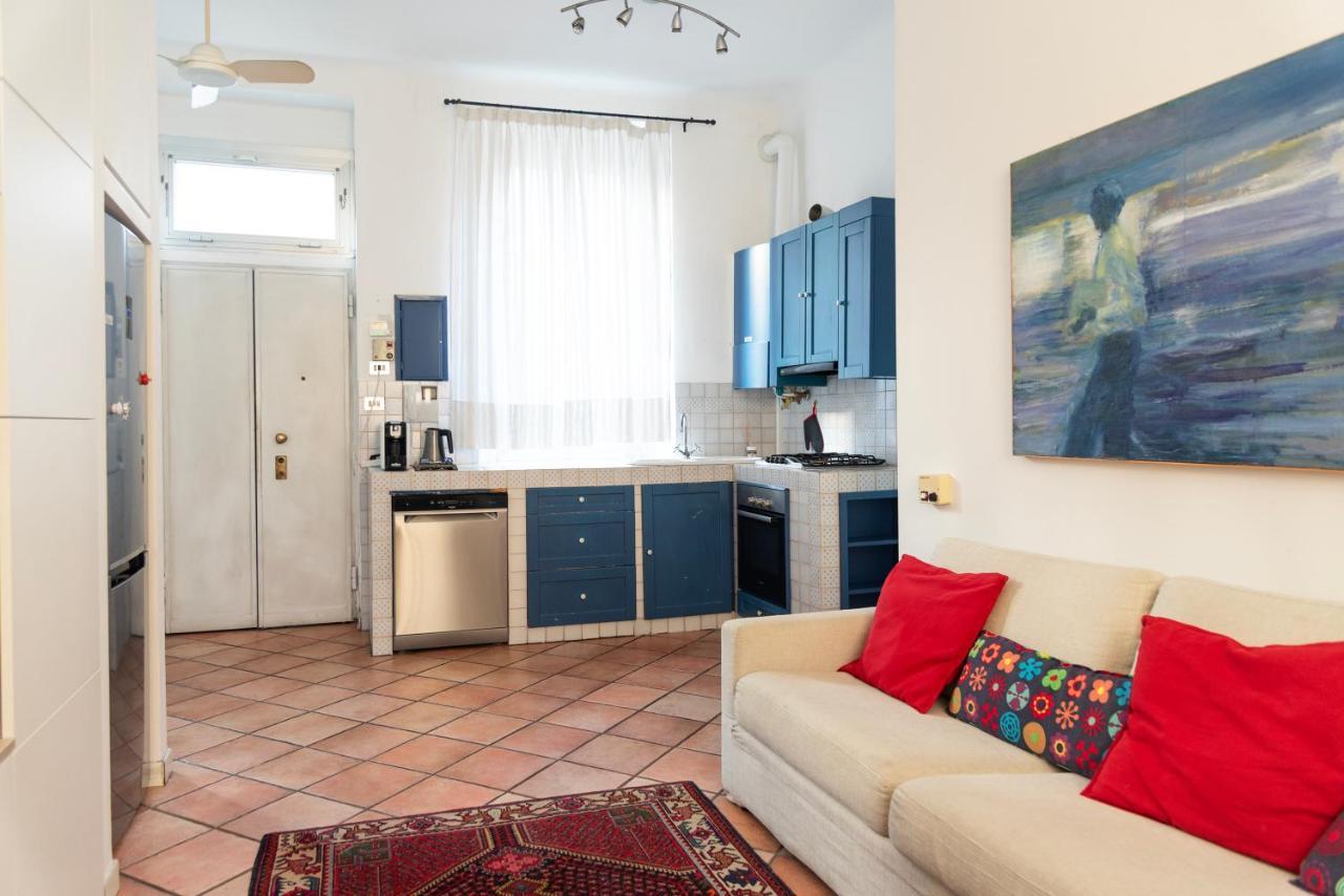 Apartamento Casa Leonardo Da Vinci - 10 Minuti Dal Duomo Milán Exterior foto